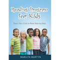 Reading Program for Kids