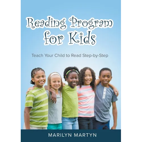 Reading Program for Kids