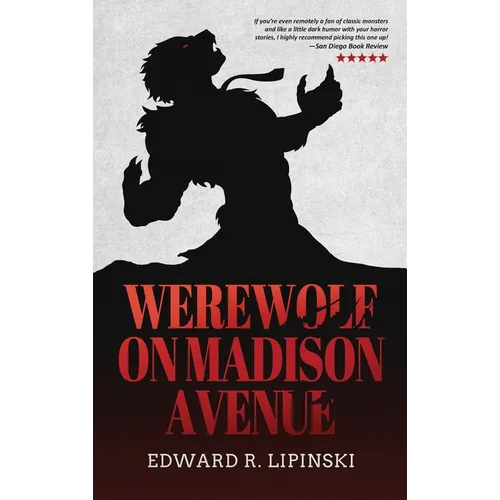 Werewolf On Madison Avenue