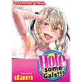 Holesome Gals!