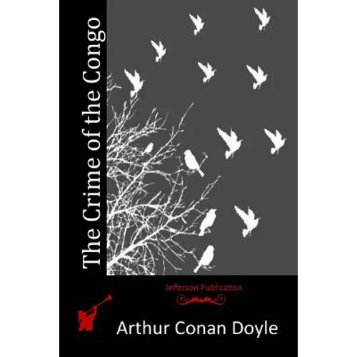 The Crime of the Congo