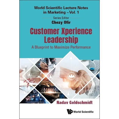 Customer Xperience Leadership