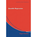 Quantile Regression