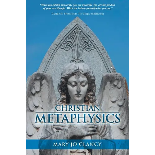 Christian Metaphysics
