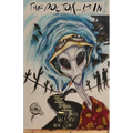 The Doctor . . . is in: Three twisted tales inspired by the legendary Dr. Hunter S. Thompson