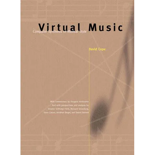 Virtual Music: Computer Synthesis of Musical Style