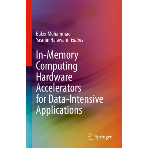 In-Memory Computing Hardware Accelerators for Data-Intensive Applications