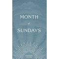 Month of Sundays