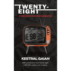 Twenty-Eight: Stories from the Section 28 Generation - Hardcover