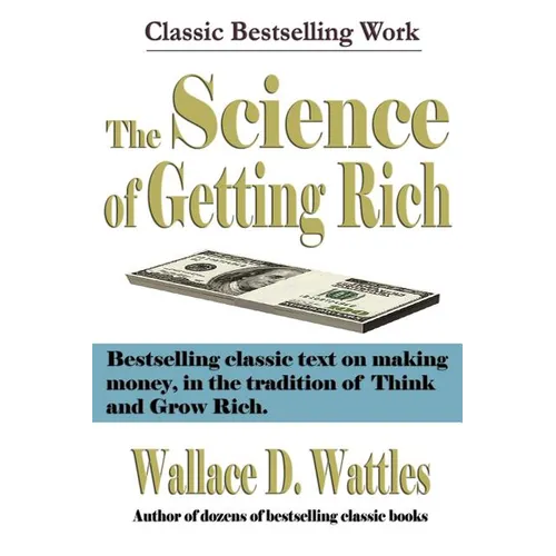 The Science of Getting Rich