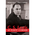 C. S. Lewis at Poets' Corner