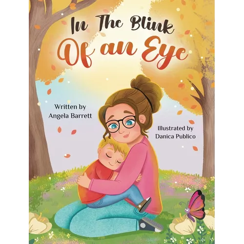 In The Blink Of An Eye