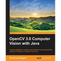 OpenCV Computer Vision with Java
