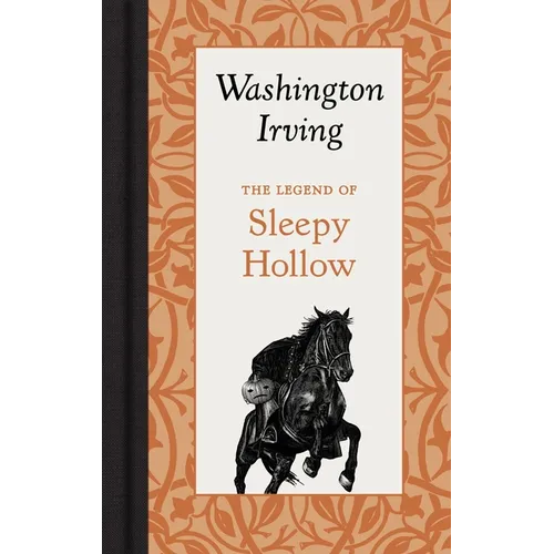 The Legend of Sleepy Hollow