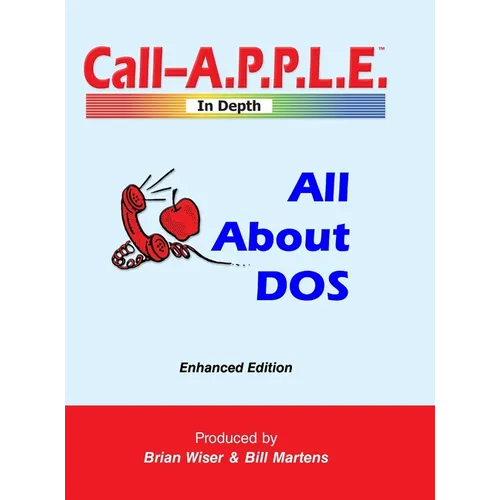 All About DOS: Enhanced Edition