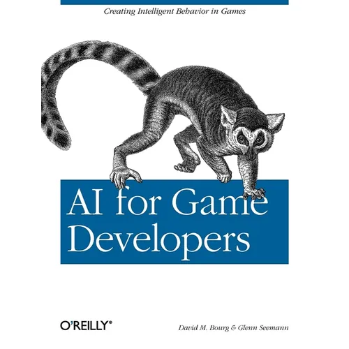AI for Game Developers