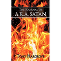 The Journal of Aka Satan