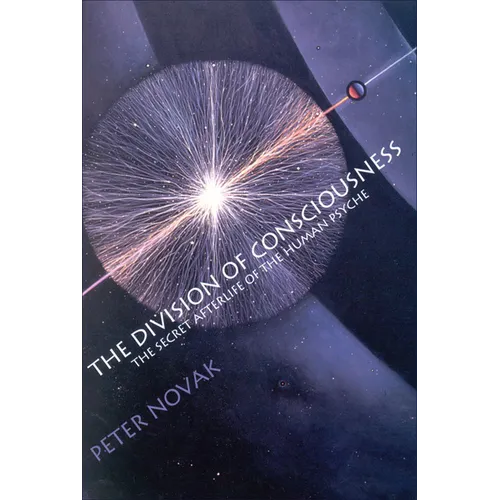 The Division of Consciousness: The Secret Afterlife of the Human Psyche: The Secret Afterlife of the Human Psyche