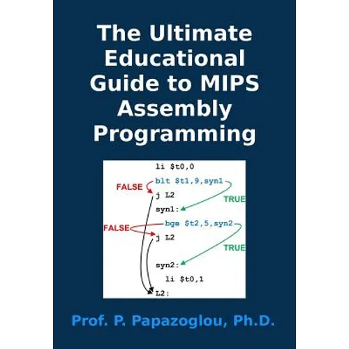 The Ultimate Educational Guide to MIPS Assembly Programming