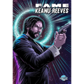Fame: Keanu Reeves