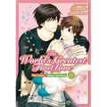 The World's Greatest First Love, Vol. 11: The Case of Ritsu Onodera