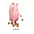My Budget: Your Ultimate Budgeting Tool