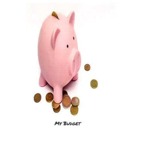 My Budget: Your Ultimate Budgeting Tool
