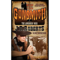 The Longhorn War: The Gunsmith