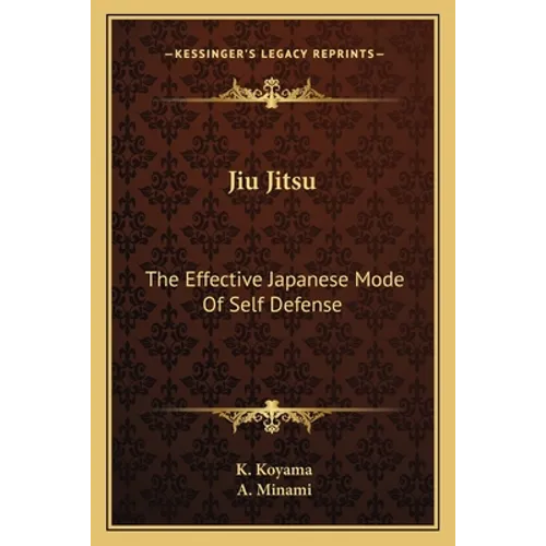 Jiu Jitsu: The Effective Japanese Mode Of Self Defense