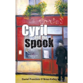 Cyril and the Spook