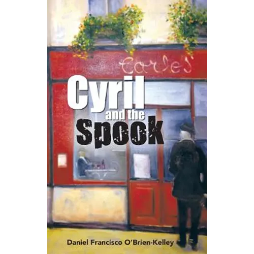 Cyril and the Spook