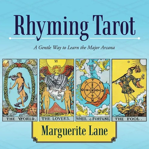 Rhyming Tarot: A Gentle Way to Learn the Major Arcana