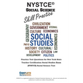 NYSTCE(R) Social Science Skill Practice: Practice Test Questions for New York State Teacher Certification Social Studies Exam (NYSTCE) Social Science