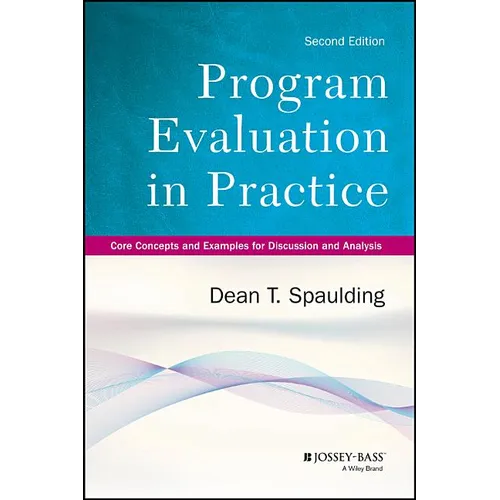 Program Evaluation in Practice