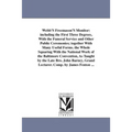Webb'S Freemason'S Monitor: including the First Three Degrees, With the Funeral Service and Other Public Ceremonies; together With Many Useful Forms.