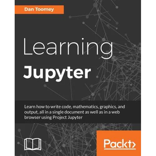 Learning Jupyter