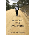 Walking for Palestine