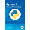 Python 3 Image Processing