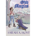 Odd Magics: Tales for the Lost