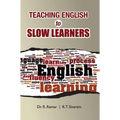 Teaching English to Slow Learners