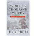 Worth a Thousand Words: Christmas Mystery Anthology