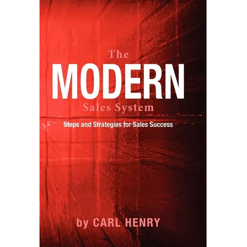 The Modern Sales System
