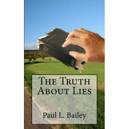 The Truth About Lies