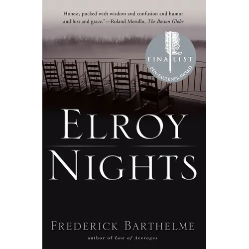 Elroy Nights