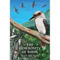 The Generosity of Birds