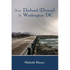 From Darband (Dorood) To Washington DC - Paperback