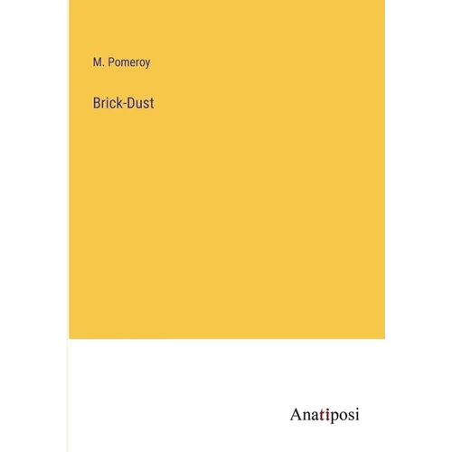 Brick-Dust