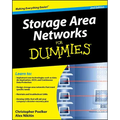 Storage Area Networks for Dummies