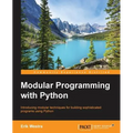 Modular Programming with Python