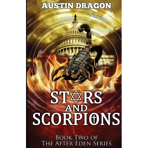 Stars and Scorpions (After Eden Series, Book 2)